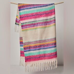 Brand new free people blanket